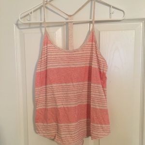 Victoria’s Secret tank